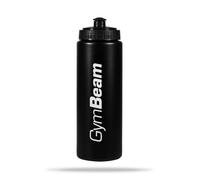 GymBeam Bouteille de sport Universal, noire, 750 ml - .