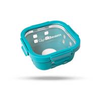 GymBeam Contenant alimentaire en verre 800 ml - .