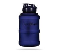 GymBeam Gourde de sport Hydrator TT 2,5 l Midnight Blue 2500 ml