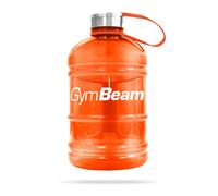 GymBeam Gourde Hydrator 1,89 l Orange