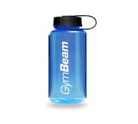 GymBeam Gourde Sport Bottle Blue 1000 ml