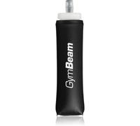 GymBeam Hydra Soft Flask bouteille d’eau coloration Black 550 ml