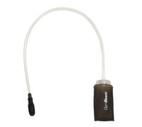 GymBeam Hydra Soft Flask Noir 250 ml