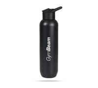 GymBeam OG1 ALPHA Bottle Graphite 1000 ml - STRIX