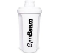 GymBeam Shaker blanc 700 ml