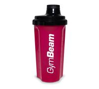 GymBeam Shaker rouge 500 ml