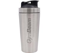 GymBeam Steel Shaker 750 ml