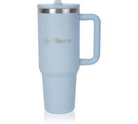 GymBeam Thermo Tumbler 1,2 l Bleu