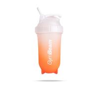 GymBeam Tritan Shaker Dégradé Orange 500 ml - .