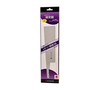 Gyokucho Razor saw Dozuki Wide 240 Extra blade (Japan import)