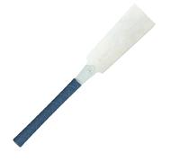 GYOKUCHO Ryoba 667 Scie rigide en TPE Bleu 240 mm