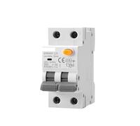 GYR9NM Type A RCBO 6KA 16A 25A 32A 40A Electromechanical Residual Current Circuit Breaker With Over Current Protection CZAOINCU(4P 32A 30mA)