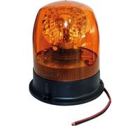 Gyrophare 12v Standard à Poser Signalisation Visuelle Puissante 12v - Maitre Equipement