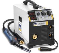 Poste de soudure INVERTER semi-automatique MIG/MAG 160 A GYS 032255
