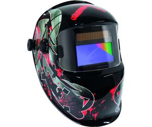 Gys 037205 Mascara Lcd Promax 9-13 G Volcano