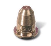 10 tuyères pour torche de découpeur plasma GYS Cutter 31 et 40 FV et 35KF- 45CT