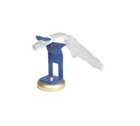 GYS 041653 Support magnétique pour torche MIG/MAG - Bleu