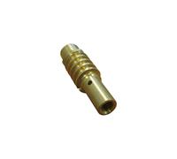Lot de 5 supports tube contact m6 torche mig 150a GYS 042902