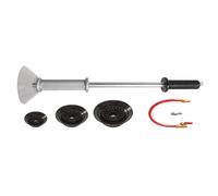 Gys 051904 Martillo De Inercia Neumático 2,5Kg + 3 Ventosas