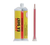 Gys 054851 Adhesivo Bicomponente Power Epoxy - 2 X15G