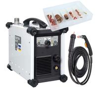 GYS 062962 Plasma Coupeur 45 CT Avec 6m Brûleur MT 70 45A Fv Pfc Set M1