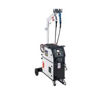 Gys 075139 Equipo De Soldadura E2 Gys Auto - Con Accesorios