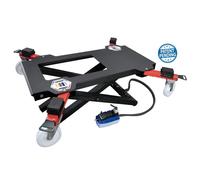 Gys 076792 Mesa De Elevacion Ergo Lift 1000 Roll + Kit Ruedas 3.2T