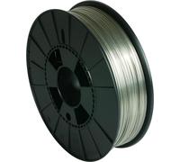Gys 086579 Hilo Mig Inox Ø0,8 - Bobina Plastico S200 5Kg - Er308Lsi / G19 9Lsi
