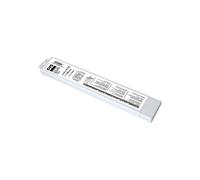 GYS, Métal d'Apport MMA, 14 Baguettes/Électrodes de Soudage Enrobées Rutilo-Basique Spécial Rechargement Dur Ø 4,0 mm x 450 mm, Étui Plastique