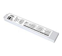 GYS 22 Électrodes Pour Soudage À L'Arc - Ø 3,2 Mm - Boîte En Plastique - 081574