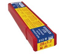 GYS 28 Maintenance Et Reparaturelektroden - 312R - Ø 3,2 MM - 081468
