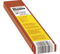 GYS 312 R Électrodes de soudage 28 pc(s) (Ø x L) 3.2 mm x 350 mm