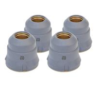 GYS |4 buses de protection pour découpeur plasma Cutter 35 KF PFC