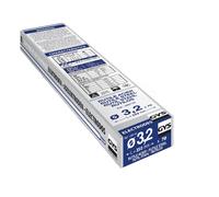 GYS 70 Rutile Electrodes - Ø 3,2 MM - 1/2 Boîte - 085145