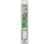 GYS 8 Électrodes En Acier Inoxydable - 316 L - Ø 3,2 Mm - Blister - 082342