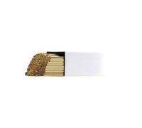 GYS Baguettes métal d'apport TIG acier (G3Si1) - 2,40 mm - x 142