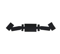 GYS - Bandeau Anti-Transpiration Serre-Tête GYSMATIC XXL