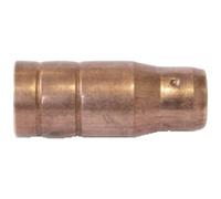 1 buse pour soudure sans gaz adaptée au torche MB15