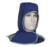 GYS - Cagoule de protection soudeur - Coton ignifugé