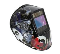 GYS Casque de Soudage LCD Ergotech 5-9/9-13 Dream 037212