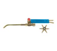 Gys - Chalumeau Soudeur Ox/ad G400 (400l/h) - Avec Becs 038790