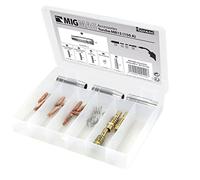 Coffret Torche MIG 150 A (MB15) GYS 041226