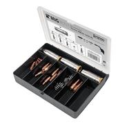 GYS - COFFRET CONSOMMABLES - POUR TORCHE MIG/MAG - 250A