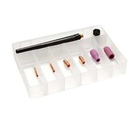 Gys Coffret consommables pour torche TIG