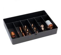 GYS Coffret de consommables pour plasma CUTTER 70 CT – 20/70A MT-70 (037540)