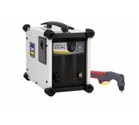 GYS Cutter 35 KF PFC |Découpeur Plasma GYS avec compresseur integré