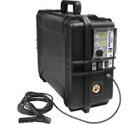 GYS Drahtvorschubkoffer Nomadfeed Pro 425-4 - pour Luftgekühlte Brûleur - 036291