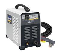 GYS - EASYCUT K25 - DECOUPEUR PLASMA - INVERTER - 230V - Livré avec torche et câble de masse