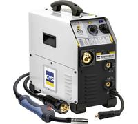 GYS EASYMIG 140 Poste à souder MIG/MAG 30 - 140 A