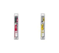 GYS - ELECTRODES fonte Ø 3, 2 - Blister de 9 - CONSOMMABLE Soudure Arc/MMA - Amorcage Des 40V & ELECTRODES Rutiles Ø 2, 0 E6013 - Blister de 50 - CONSOMMABLE Soudure Arc/MMA